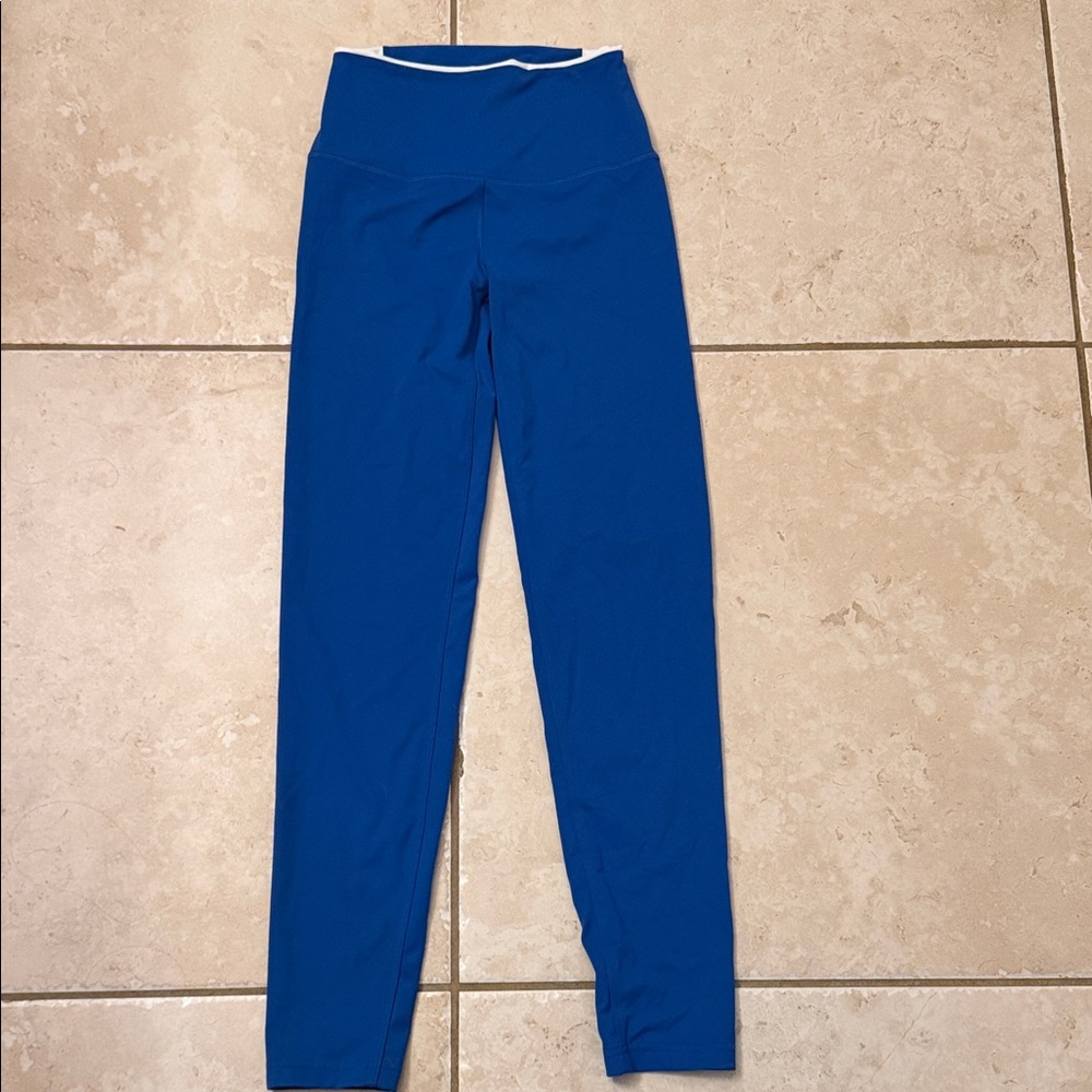 Splits59 dual high waist air weight leggings